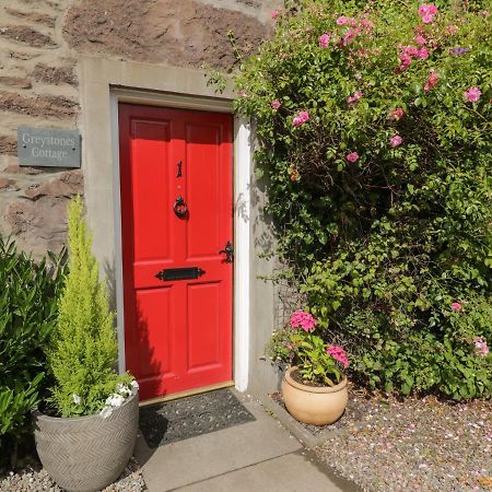 Greystones Cottage Крийф Екстериор снимка