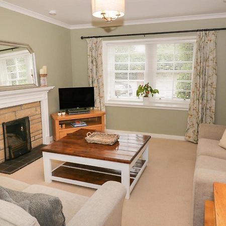 Greystones Cottage Крийф Екстериор снимка