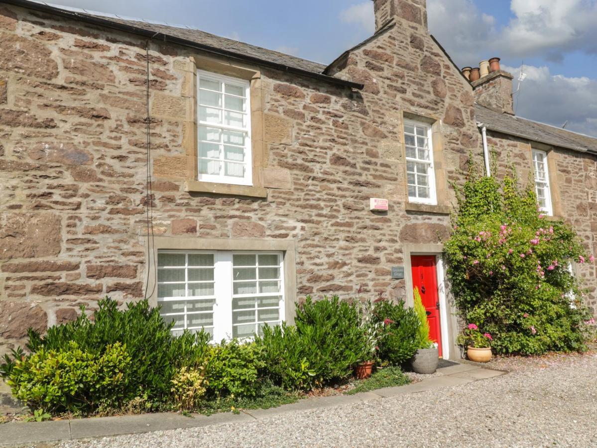Greystones Cottage Крийф Екстериор снимка