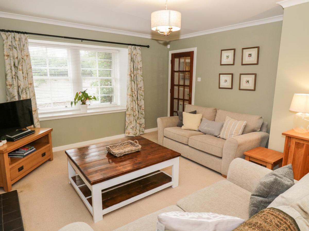 Greystones Cottage Крийф Екстериор снимка