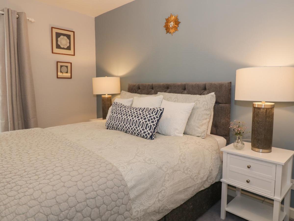 Greystones Cottage Крийф Екстериор снимка