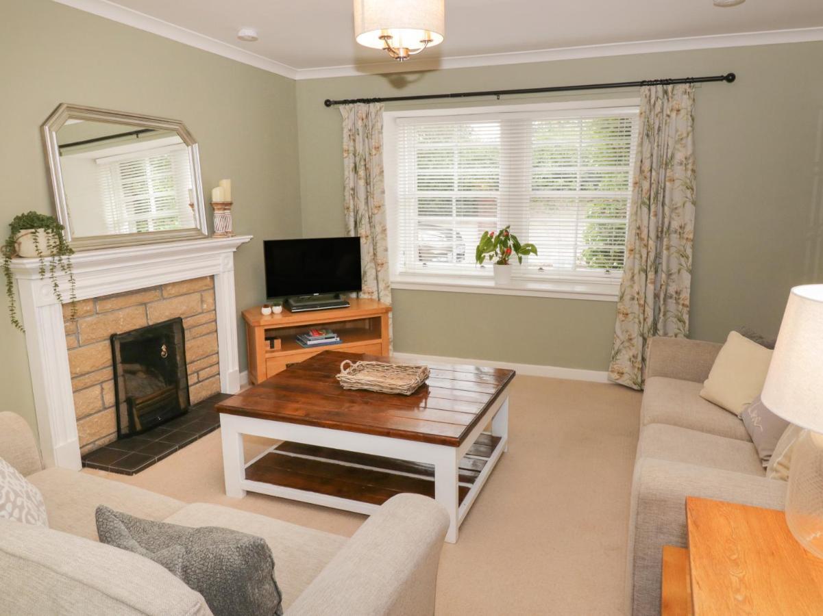 Greystones Cottage Крийф Екстериор снимка