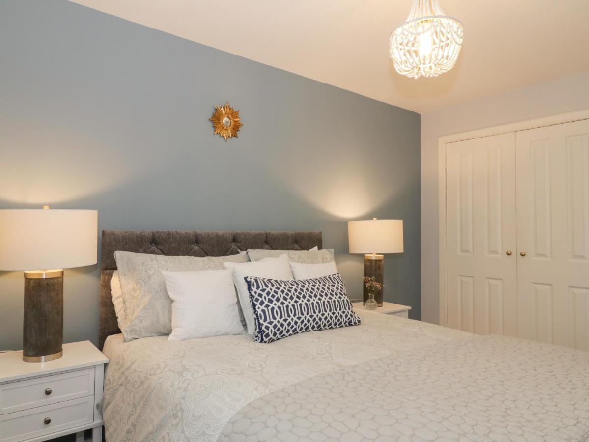 Greystones Cottage Крийф Екстериор снимка
