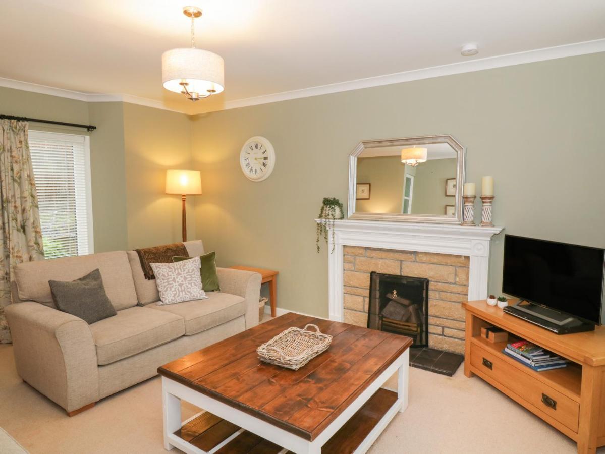 Greystones Cottage Крийф Екстериор снимка