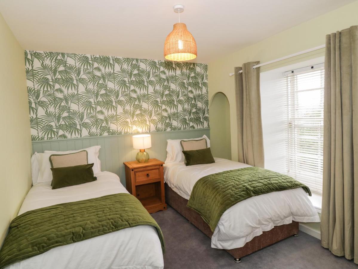 Greystones Cottage Крийф Екстериор снимка