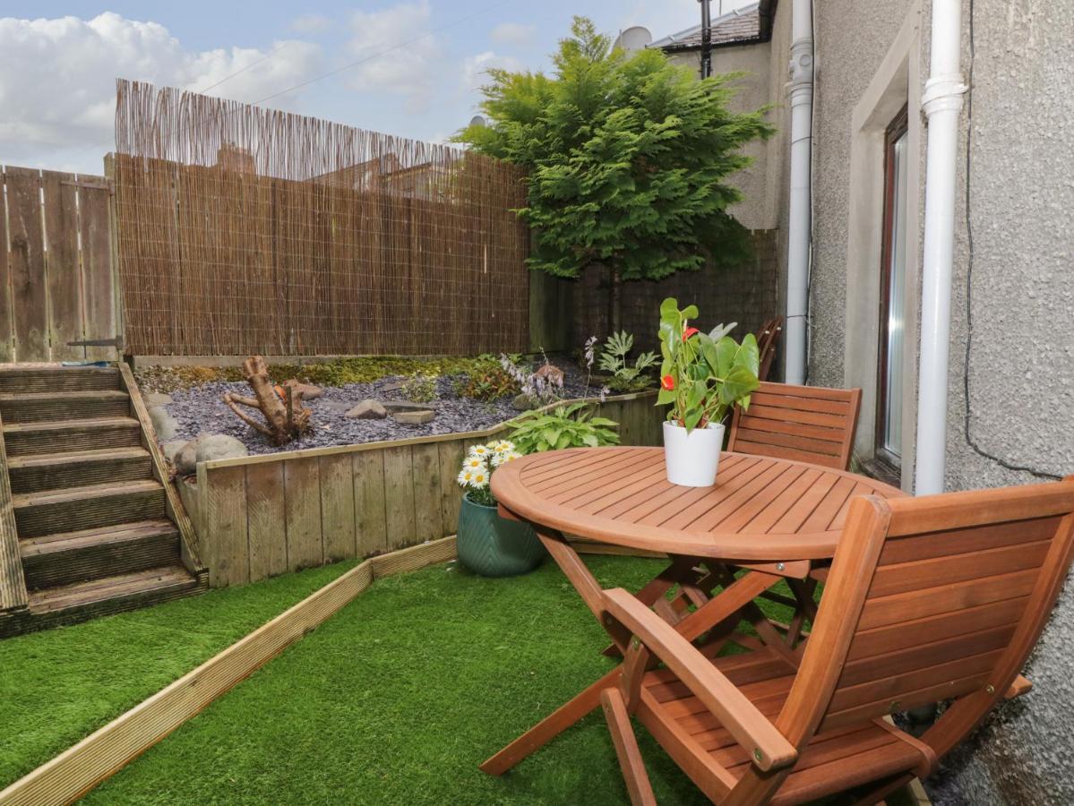 Greystones Cottage Крийф Екстериор снимка
