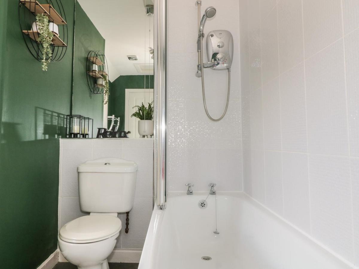 Greystones Cottage Крийф Екстериор снимка