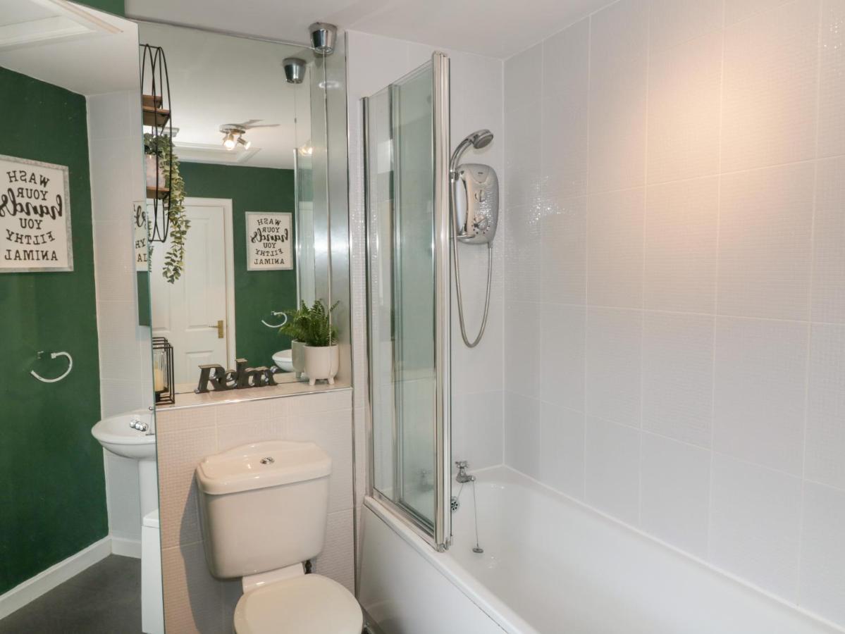 Greystones Cottage Крийф Екстериор снимка