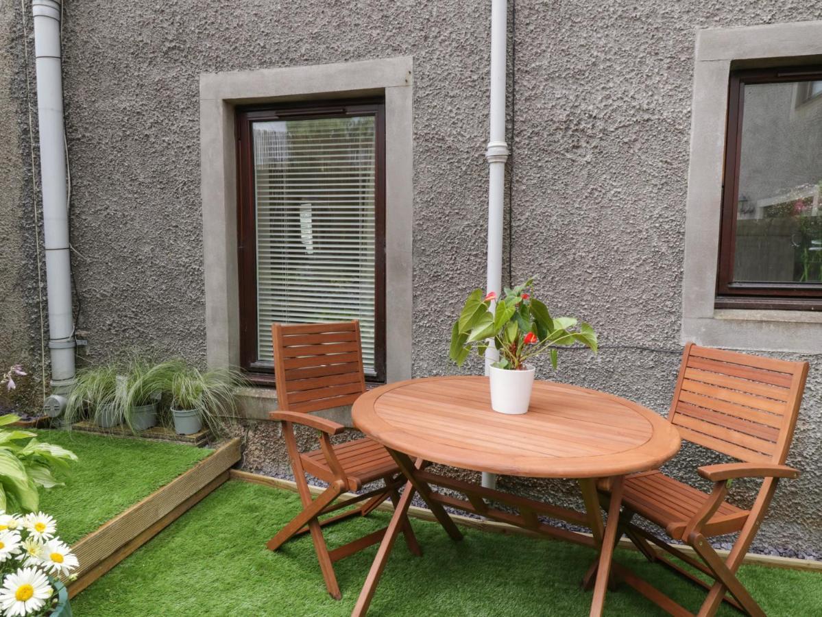 Greystones Cottage Крийф Екстериор снимка